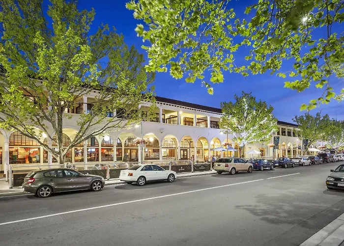 Quest Canberra
